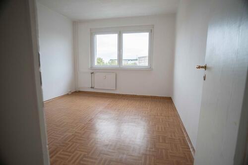 Foto - 3 Zimmer Etagenwohnung in Prenzlau