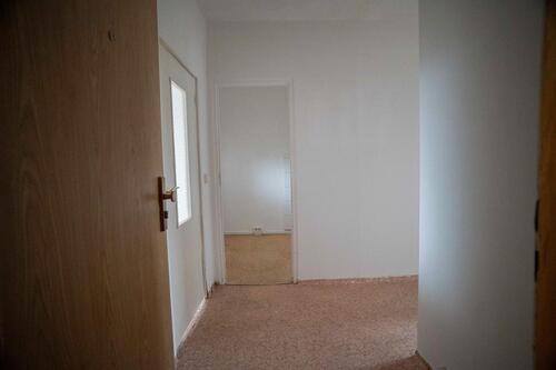 Foto - Etagenwohnung in Prenzlau zur Miete