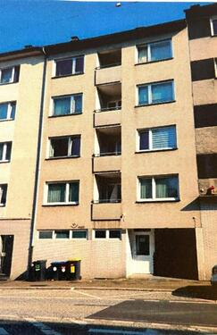 Foto - Viel Platz auf 142m² 5-Zimmer-Wohnung mit Terrasse & Balkon in Wuppertal WG-geeignet