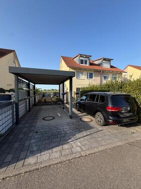 Foto - Modernes Doppelhaushälfte in 79427 Eschbach von Privat