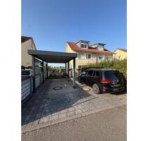Modernes Doppelhaushälfte in 79427 Eschbach von Privat