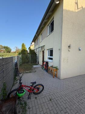Foto - 5 Zimmer Doppelhaushälfte in Eschbach