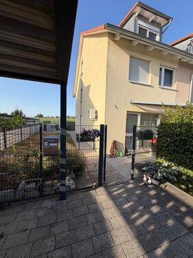 Foto - Doppelhaushälfte in Eschbach zum Kaufen