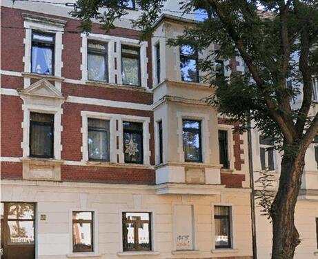 Foto - Helle 2-RW mit Tageslichtbad - 365,00 EUR Kaltmiete,