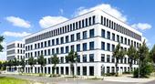 Foto - BUERO.fläche bis 8000 m² ERSTBEZUG im PE2 OFFICE