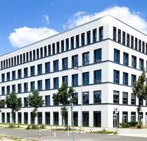 BUERO.fläche bis 8000 m² ERSTBEZUG im PE2 OFFICE - Leipzig Mitte