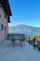 Foto - Ferienhaus am Gardasee mit Seeblick und Garten