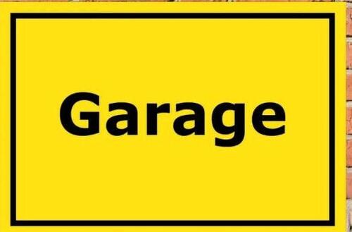 Foto - Garage zu vermieten - 50,00 EUR Miete,