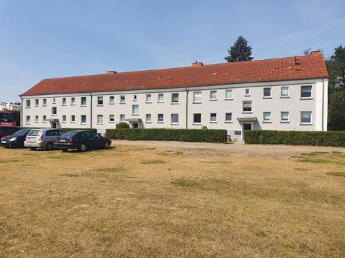 Foto - Schön Wohnen - 2 ZKB - 315,00 EUR Kaltmiete,