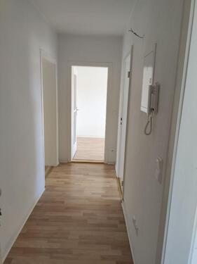 Foto - Etagenwohnung zur Miete in Plattenburg