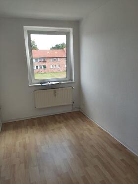 Foto - Etagenwohnung in Plattenburg