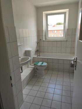 Foto - Etagenwohnung in Plattenburg zur Miete
