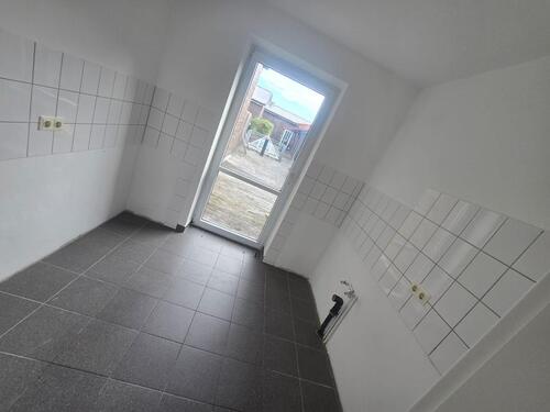 Foto - Etagenwohnung zur Miete in Rastede