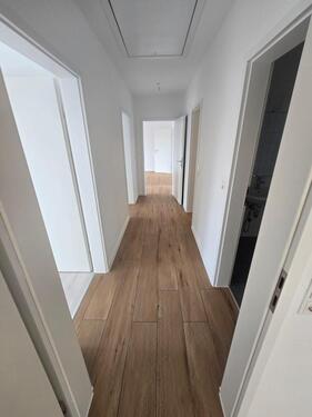 Foto - Etagenwohnung in Rastede
