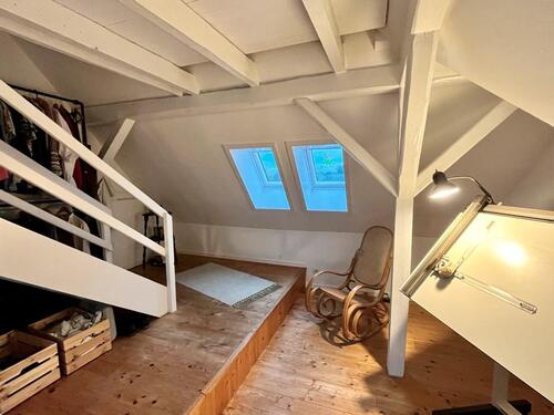 Foto - Etagenwohnung in Bad Salzuflen