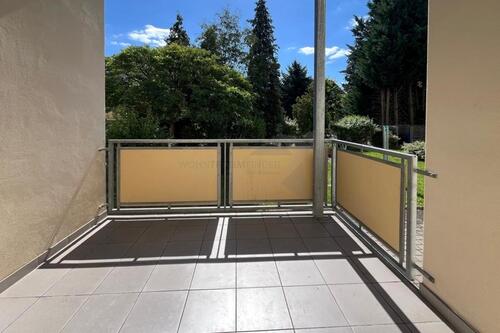Foto - Etagenwohnung in Zwickau