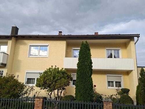 Foto - 3-Zimmer-Wohnung mit Balkon & Garage in Passau – ab 01.01.2026