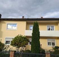 3-Zimmer-Wohnung mit Balkon & Garage in Passau – ab 01.01.2026