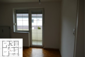 Foto - Etagenwohnung in Passau zur Miete