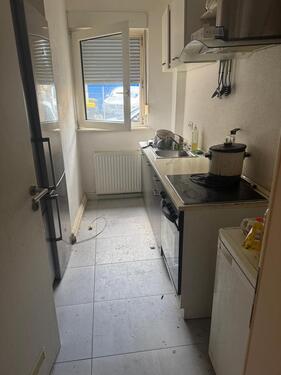 Foto - Etagenwohnung in Dorsten