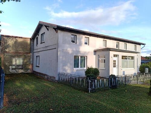 Foto - Haus Teilsaniert mit Grundstück