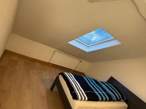 Foto - Etagenwohnung in Düren