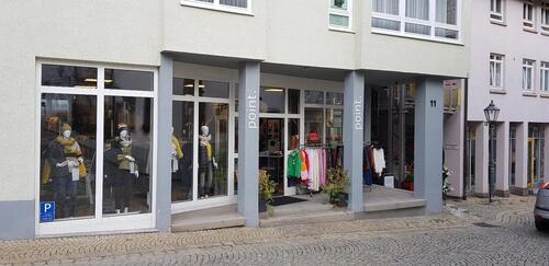 Foto - Ladenfläche 140 qm in Hechingen zu vermieten