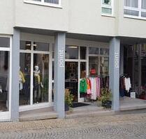 Ladenfläche 140 qm in Hechingen zu vermieten