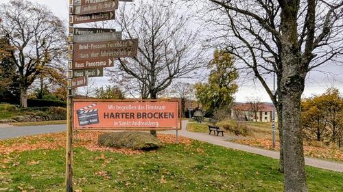 Foto - Gemütliche Ferienwohnung im Harz Braunlage OT St. Andreasberg