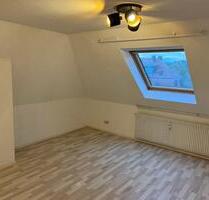 Dachgeschoßwohnung in Innenstadt Villingen - Villingen-Schwenningen Kopsbühl