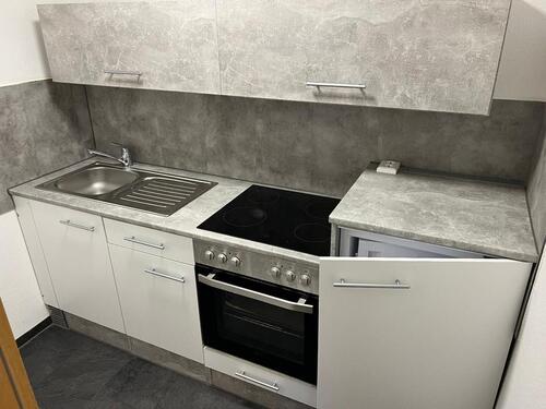 Foto - Etagenwohnung zur Miete in Villingen-Schwenningen