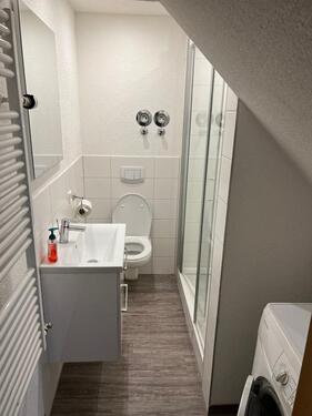 Foto - Etagenwohnung in Villingen-Schwenningen zur Miete