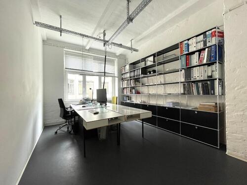 Foto - Co Working Bürofläche in der Kastanienallee - All-in-Miete