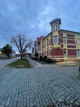 Foto - Helle 4-Raum-Wohnung mit 113 m² in Osterwieck