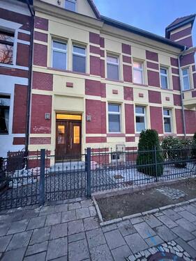 Foto - 4 Zimmer Etagenwohnung zur Miete in Osterwieck