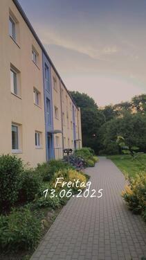 Foto - Whg. möbliert in Lottbek zu vermieten (U-Bahn Hoisbüttel) Warm