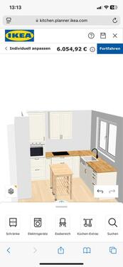 Foto - Etagenwohnung in Ammersbek