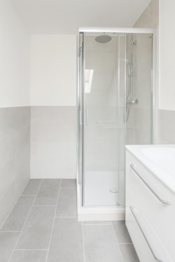 Foto - Etagenwohnung in Sankt Georgen im Schwarzwald zur Miete