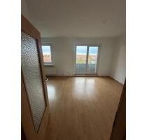 3-RW in Cracau mit Balkon - ideal für Paare oder WG - Magdeburg Brückfeld