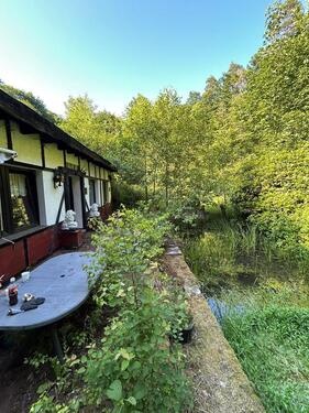 Foto - Bungalow Flachdach - 98.000,00&nbsp;EUR Kaufpreis, ca.&nbsp; 120,00&nbsp;m&sup2;