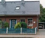 Foto - Doppelhaushälfte im grünen von Itzehoe