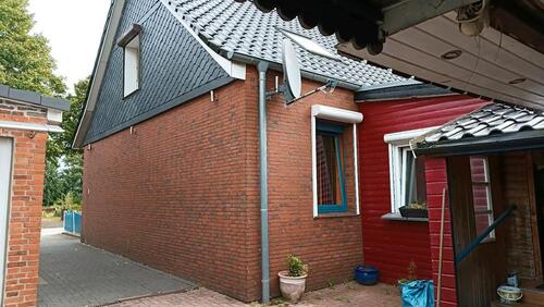 Foto - 3 Zimmer Einfamilienhaus zum Kaufen in Itzehoe