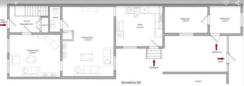 Foto - Einfamilienhaus in Itzehoe zum Kaufen