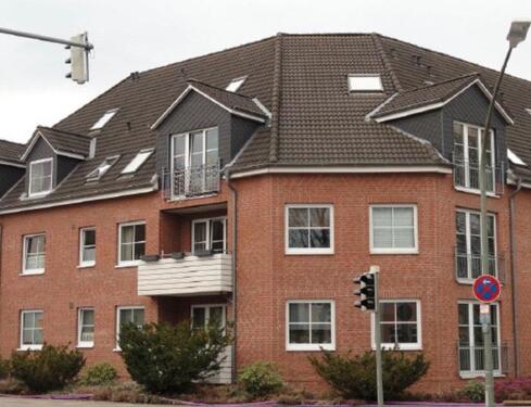 Foto - Mietwohnung Neumünster Tungendorf