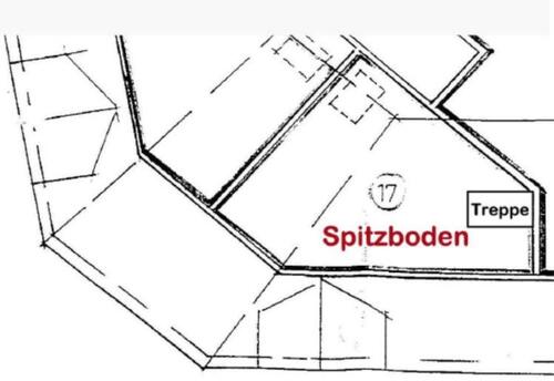 Foto - 2 Zimmer Etagenwohnung in Tasdorf