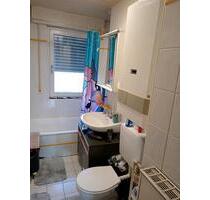 Helle zentral gelegene 2 Zimmer Wohnung in Hochheim - Hochheim am Main