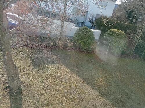 Foto - Etagenwohnung in Hochheim am Main zur Miete