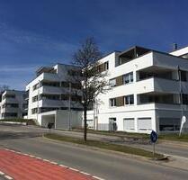 Moderner Tiefgaragenstellplatz (TG) in RV - Oberzell - Ravensburg Galgenhalde