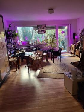 Foto - 1 Zimmer Erdgeschoßwohnung zur Miete in Wiesbaden