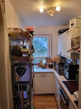 Foto - Erdgeschoßwohnung in Wiesbaden zur Miete